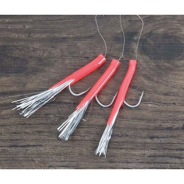

Aquantic Dorsch-System IV 6/0 2 × 0,70 mm 140 cm
