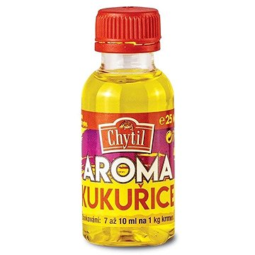 

Chytil Dip Aroma 2 × 25 ml Kukuřice