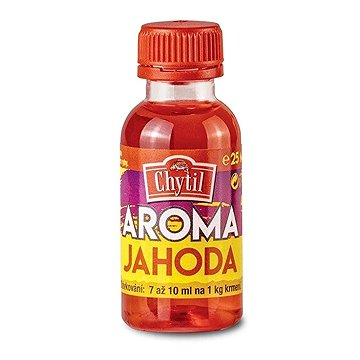 

Chytil Dip Aroma 2 × 25 ml Tutti Frutti
