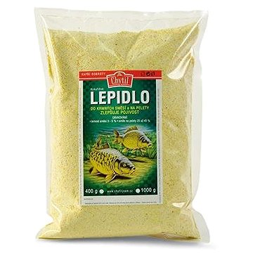 

Chytil Lepidlo na pelety do těst 2 × 400 g
