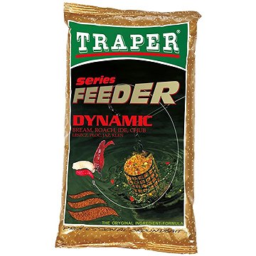 

Traper Series Feeder Cejn 2 × 1 kg