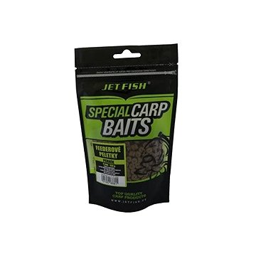 

Jet Fish Feederové pelety Perník 2 × 150 g 8 mm
