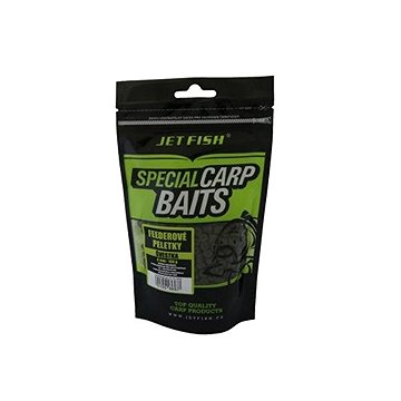 

Jet Fish Feederové pelety Švestka 2 × 150 g 8 mm