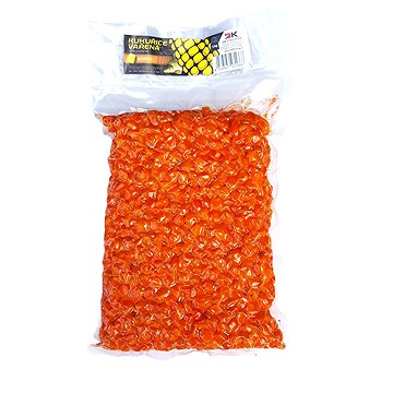 

DK Fishing Partikl kukuřice Scopex 2 × 1 kg