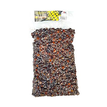 

DK Fishing Partikl kukuřice Klobása 2 × 1 kg