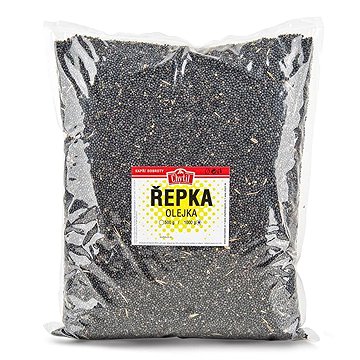 

Chytil Řepka olejka 2 × 1 kg