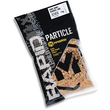 

Mivardi Kukuřice Med 2 × 1 kg