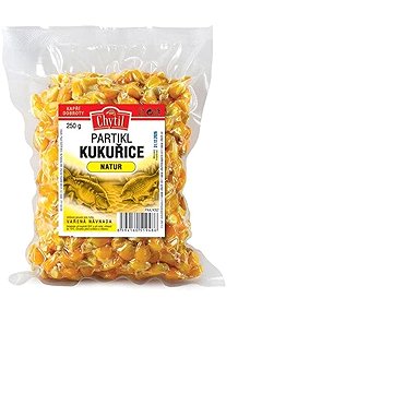 

Chytil Kukuřice Natur 3 × 250 g