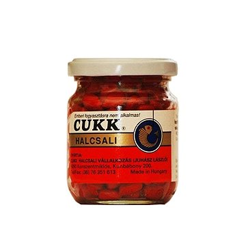 

CUKK Kukuřice nakládaná 2 × 125 g Jahoda