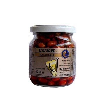 

CUKK Kukuřice nakládaná 2 × 125 g Klobása