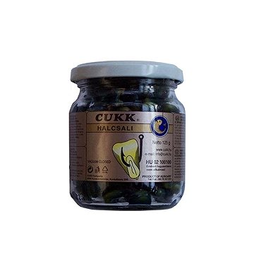 

CUKK Kukuřice nakládaná 2 × 125 g Oliheň