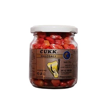 

CUKK Kukuřice nakládaná 2 × 125 g Med/Česnek