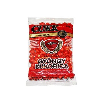 

CUKK Kukuřice foukaná 2 × 25 g Vanilka