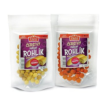 

Chytil Pařený rohlík 2 × 50 g 10 mm Vanilka