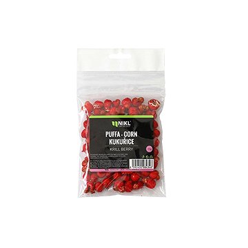 

Nikl Kukuřice Puffa Kill Krill, 2 × 25 g