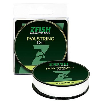 

Zfish PVA String 2 × 20 m