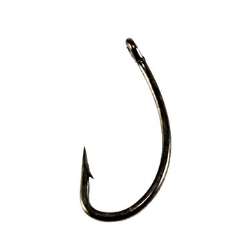 

Zfish Teflon Hooks Curved Shank Velikost 8 2 × 10 ks