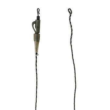 

Mivardi Lead core safety clip system (+ QC obratlík + anti-tangle)