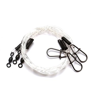 

Savage Gear Regenerator Trace 2 × 0,85 mm 20 kg 50 cm 3 ks