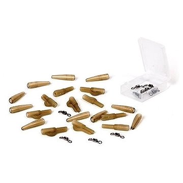 

Extra Carp Mini Lead Clip 2 × 10 ks