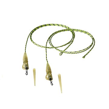 

Extra Carp Lead Core System & Safety Clip 2 × 60 cm 2 ks