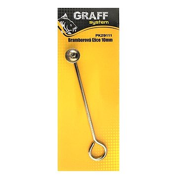 

Graff Bramborové vykrajovátko 3 × 10 mm