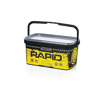 

Mivardi Rapid Box 2 ×