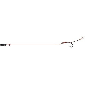 

DAM Tactix Blow-Out Rig 2 × Velikost 6 20 lb 15 cm 2 ks