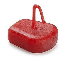 

Mivardi Magicorn Stoppers Červená 2 × 15 ks