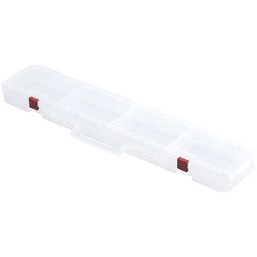 

Meiho box Long 620