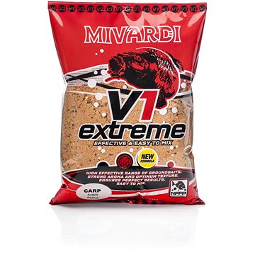 

Mivardi V1 Carp Guláš 2,85kg