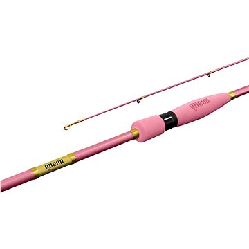 

Delphin Queen Spin 2,4m 10-30g