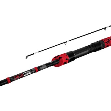

Delphin Redcode 2,13m 2-7g