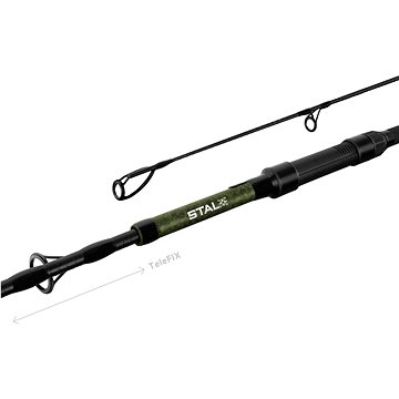 

Delphin Stalx Telefix 3m 3lbs