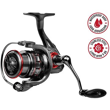 Delphin Ixtrek 3T 3000