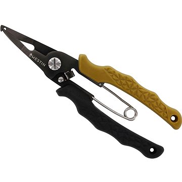 

Westin HD Split Ring Pliers XL 19cm
