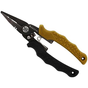 

Westin HD Split Ring Pliers Large 16cm