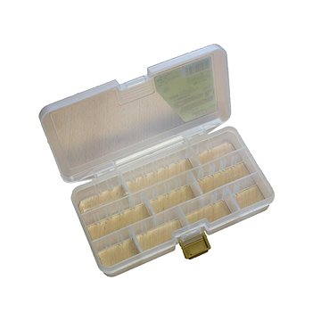 

Meiho box Worm L