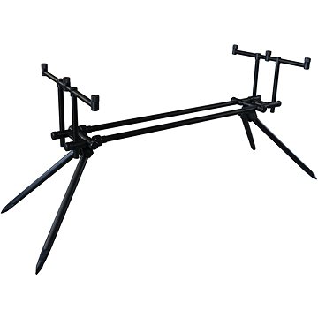 

Sonik Stanz 4 Rod Pod