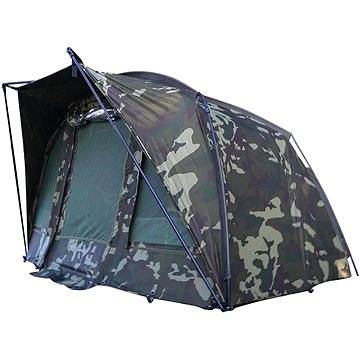 

Sonik AXS Camo Bivvy Set