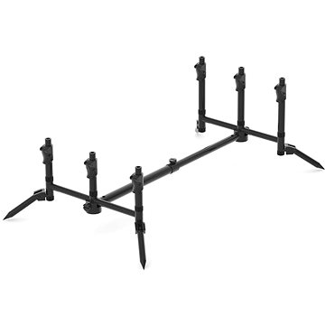 

Sonik Xtractor 3-Rod Pod