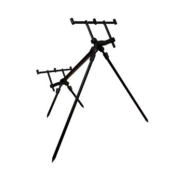 

Sonik Stanz All-Terrain Lite 3-Rod Pod