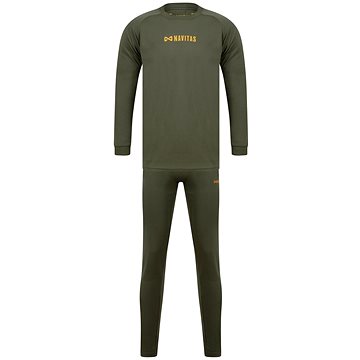 

Navitas Thermal Base Layer 2 Piece Suit Velikost XL