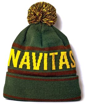 

Navitas Ski Bobble Green