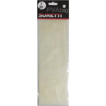 

Suretti PVA sáček 7 x 20 cm