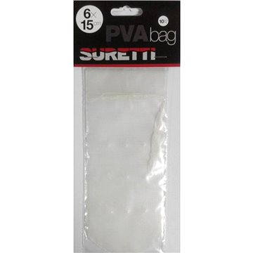 

Suretti PVA sáček 6 x 15 cm