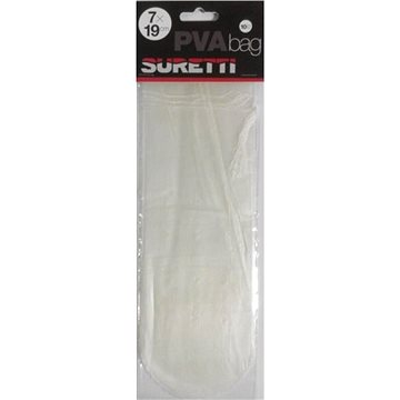 

Suretti PVA sáček 7 x 19 cm