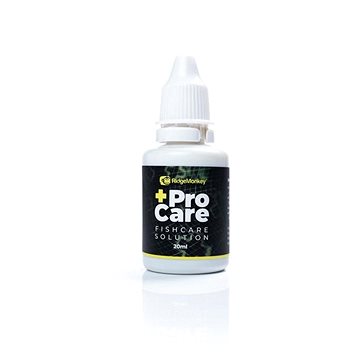 

RidgeMonkey ProCare Fishcare Solution