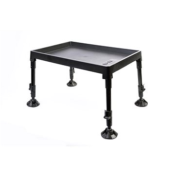 RidgeMonkey Vault Tech Table - Kempingový stůl