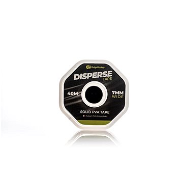 

RidgeMonkey: PVA páska Disperse PVA Tape 7x40m